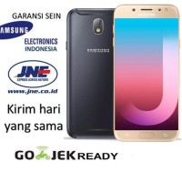 Jual SAMSUNG GALAXY J7 PRO GARANSI SEIN BARU SEGEL Murah