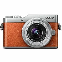 KAMERA MIRRORLESS PANASONIC LUMIX DMC-GF9 PANASONIC GF 9 KIT 12-32mm