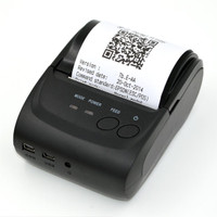PROMO ! mesin alat cetak kecil Printer Bluetooth Mini EPPOS murah new