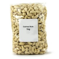 Jual Kacang Mede Grade A (cashew nuts) 500 gr Murah