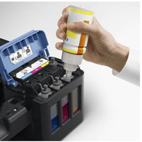 CANON G1000 PIXMA PRINTER INFUS ORGINAL