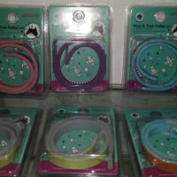 Hobi Kalung obat kutu kucing murah anti kutu caplak