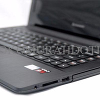 TRAND LAPTOP LENOVO AMD A8 6410 /4GB/500GB/14INCH/DOS ORIGINAL -TDI14