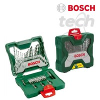 Jual Bosch X-Line 33 Pcs Mata Bor + Obeng Kombinasi Set Murah