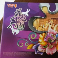 Jual Kue Bulan Wang Lai rasa