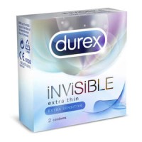 Jual kondom invisible extra thin sensitive Murah