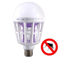 Jual Lampu Perangkap Nyamuk Solusi Jitu Basmi Nyamuk Murah