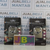 Jual iRing/ Ring Holder/ Cincin HP / Ring Stand Polos Kotak Murah