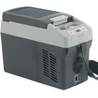 Lemari Es Kulkas Mini Mobil Cooler Box Kecil Portable Bisa BEKU