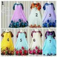 Grosir daster bali, baju hamil / daster vega / mini dress / daster pay