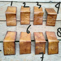 Dompet Kulit Buaya Pria