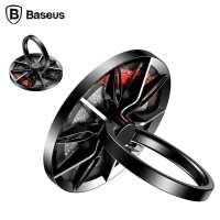 Jual Baseus Finger Spinner Phone Holder 360 Rotatable Universal Wheel Murah
