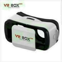 Jual VR BOX MINI VERSI 3 Murah