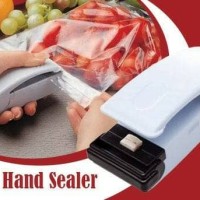 Jual Super Hand Sealer Mini Best Product Murah