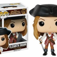 Jual Funko Pop Disney: Pirates of the Caribbean-Elizabeth Swann Figure Murah