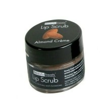 Jual BEAUTY TREATS LIP SCRUB ALMOND CREME Murah