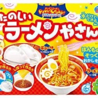 Jual Kracie Popin Cookin Ramen Original Japan DIY Do It Yourself Murah