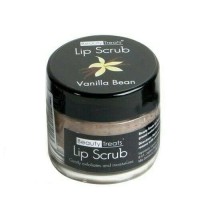 Jual BEAUTY TREATS LIP SCRUB VANILLA BEAN Murah