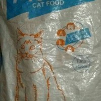 Jual MOMO CATFOOD Repack 1 KG Makanan Kucing Komplit Murah