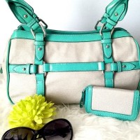 Tas tali bahu tosca Nine West (ori)