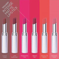Jual Ready, Wardah Intense matte Lipstick Murah