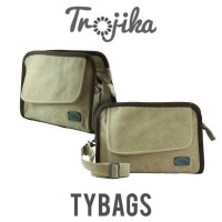Jual Tas Selempang Wanita Etnik Serbaguna Organizer Trojika Woman Ori Murah