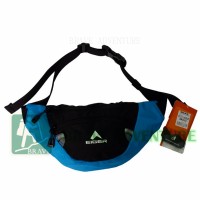 Jual Tas Pinggang Eiger 4117 Blue Travel Pouch Murah