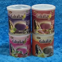 Jual GLUTA DRINK BERNUTRISI Murah