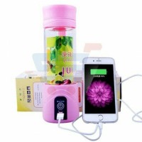 Jual juicer usb portable / blender usb / shake and take / shake and go Murah