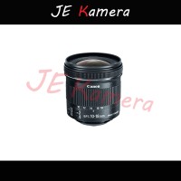 Jual Lensa Canon EF-S 10-18mm F4.5-5.6 STM Murah