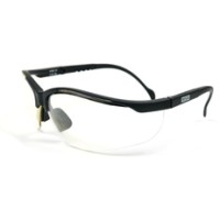 Kacamata Safety MSA Discovery Clear Anti Fog