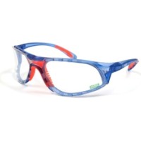 Kacamata Safety MSA Hawk Clear
