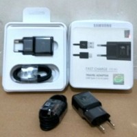 Jual Charger Samsung S8 / S8 Plus Fast Charging Original Type C Murah