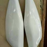 Jual EYELID COVER HEADLAMP MATA SIPIT AGYA DAN AYLA Murah