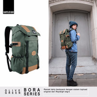 Jual Bora Tas Pria Ransel Murah Backpack Laptop Sekolah Branded Bodypack 4 Murah