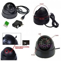 Jual Kamera CCTV Praktis & Portable media penyimpanan menggunakan micro sd Murah