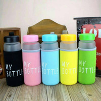 Jual Botol Air / My Bottle Infused Water Baru Murah