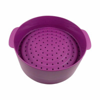 Jual Tupperware Steam It Ungu PROMO TURUN HARGA Murah