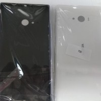 Jual Pasti Murah Cover Baterai Backdoor Nokia Lumia 730 735 Original Murah