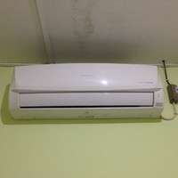 AC Sharp AH-X9SEY J-Tech Inverter 1 PK