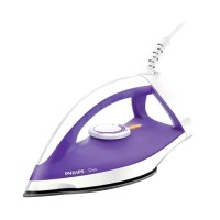 Setrika Philips Diva GC122, Philips Dry Iron Diva GC122