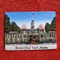 magnet kulkas oleh oleh murah dari negara vietnam