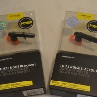 Jual Jabra Stealth Headset Earphone Bluetooth Murah