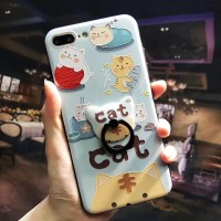 Harga hardcase iring cute cat premium for iphone 6 6s plus case | Pembandingharga.com Harga hardcase iring cute cat premium for iphone 6 6s plus case | Pembandingharga.com