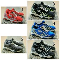 Sepatu Nike Air Max 980 Runner Man