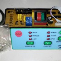 Jual Modul Mesin Cuci Universal Murah