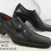 SEPATU KERJA PANSUS BALLY 111 MURAH