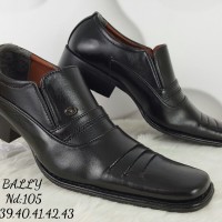 SEPATU KERJA PANSUS BALLY 105 MURAH
