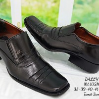 SEPATU KERJA BALLY PANSUS ND-105M MURAH