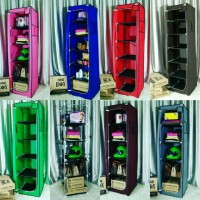 Jual Rak Tas,Helm multifungsi Bergaransi dan Portable Murah